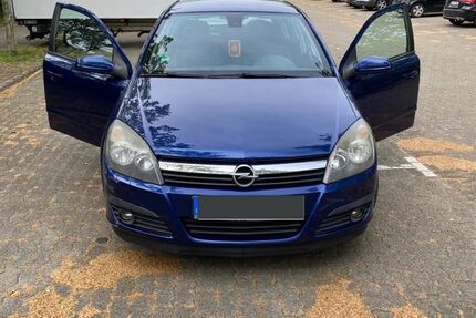Opel Astra 275.000 km 2.700 &euro; Hockenheim 68766