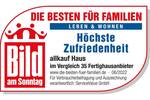 Ein Traumhaus mit Gartenblick und Luxusambiente in Falkensee