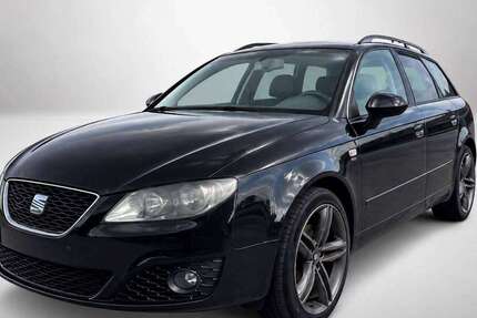 Seat Exeo 205.000 km 3.999 &euro; Eching 84174