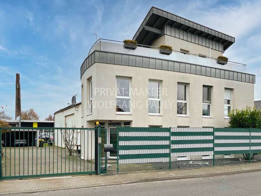 Halle in Brüggen Bracht 598.000 € 182.03 m²