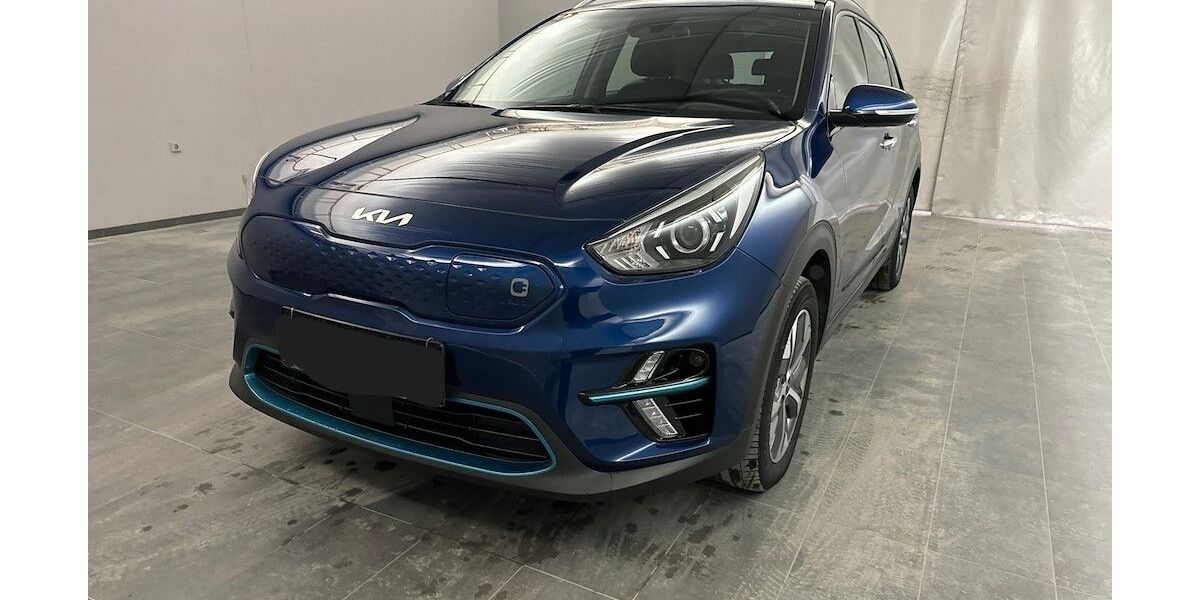 Kia Niro 40.263 km 16.995 &euro; Schlüchtern 36381