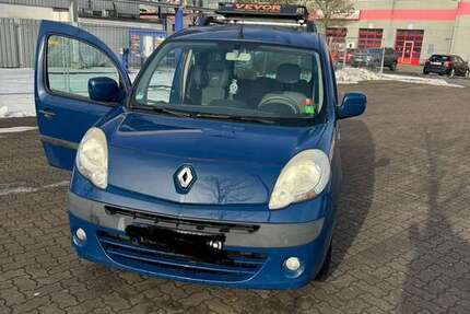 Renault Kangoo 240.000 km 3.500 &euro; Hamburg 21077