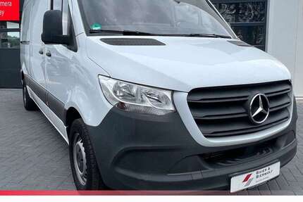 Mercedes-Benz Sprinter 170.500 km 20.990 &euro; Coswig 01640