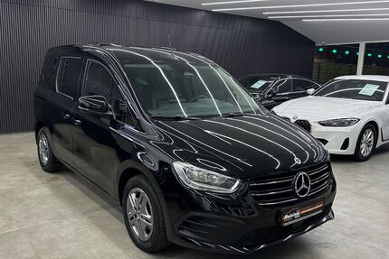 Mercedes-Benz T-Klasse 45.393 km 27.950 &euro; Berlin 12357