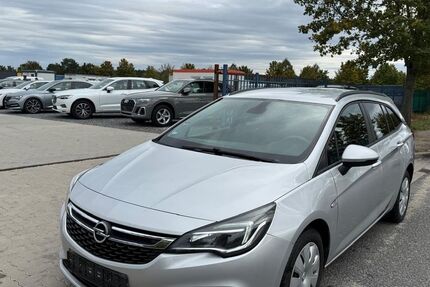 Opel Astra 198.061 km 5.900 &euro; Mittenwalde 15749