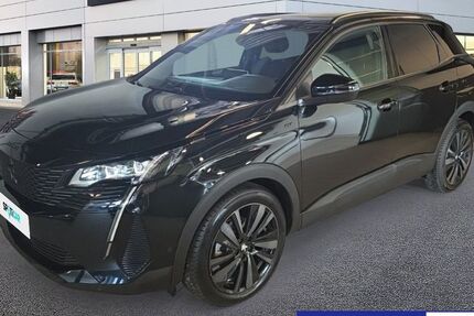 Peugeot 3008 27.691 km 24.490 &euro; Jüterbog 14913