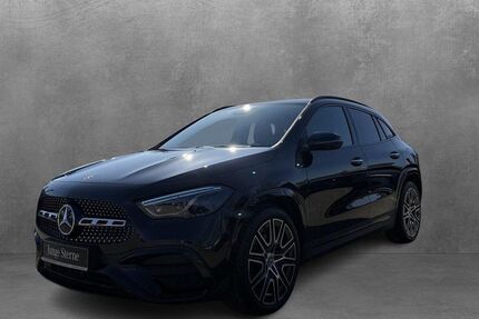 Mercedes-Benz GLA 180 15.000 km 39.966 &euro; Neubrandenburg 17033