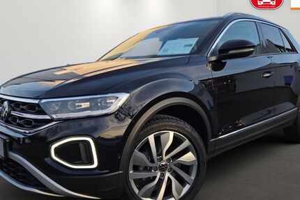 VW T-Roc 20.000 km 28.250 &euro; Albbruck 79774
