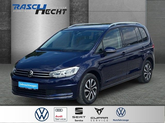 VW Touran 29.759 km 29.830 &euro; Fürstenfeldbruck 82256