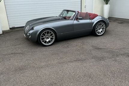 Wiesmann MF 3 30.000 km 139.900 &euro; Waldenburg/Sailach 74638