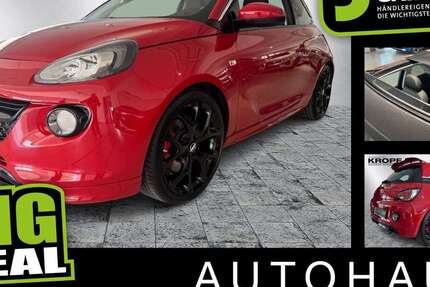Opel Adam 42.501 km 14.690 € Nürnberg 90429
