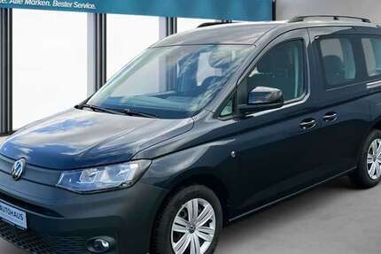 VW Caddy 50.028 km 24.450 &euro; Schweinfurt 97424