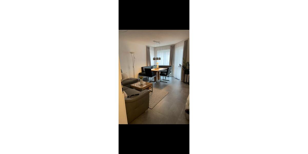 Dreizimmerwohnung - ca. 81 m² - Vermietung ab 01.05.2026 3 zimmer