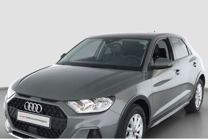 Audi A1 6.114 km 22.470 &euro; Geldern 47608