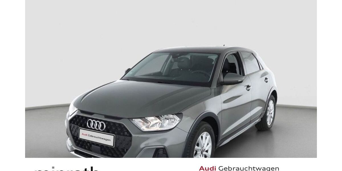 Audi A1 6.114 km 22.470 &euro; Geldern 47608