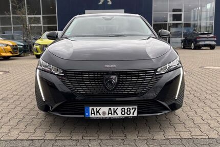 Peugeot 308 19.000 km 32.500 &euro; Gummersbach 51645