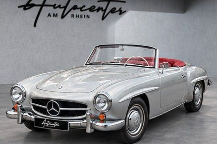 Mercedes-Benz 190 3.500 km 220.000 &euro; Lörzweiler 55296