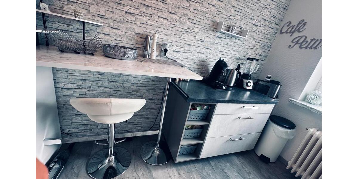 Etagenwohnung Bad Harzburg - 2 Zimmer, 54 m&sup2;, 85.000&euro; | Angebot:26904476