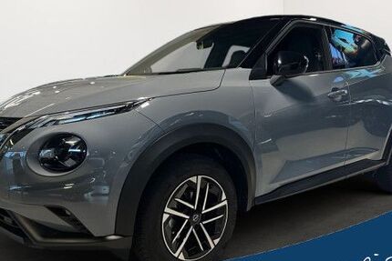 Nissan Juke 21.320 km 21.990 &euro; Kiel 24119
