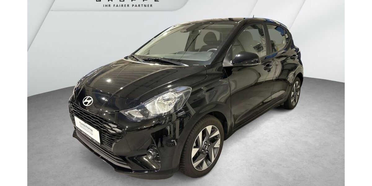 Hyundai i10 16.622 km 14.990 &euro; Bremen 28757