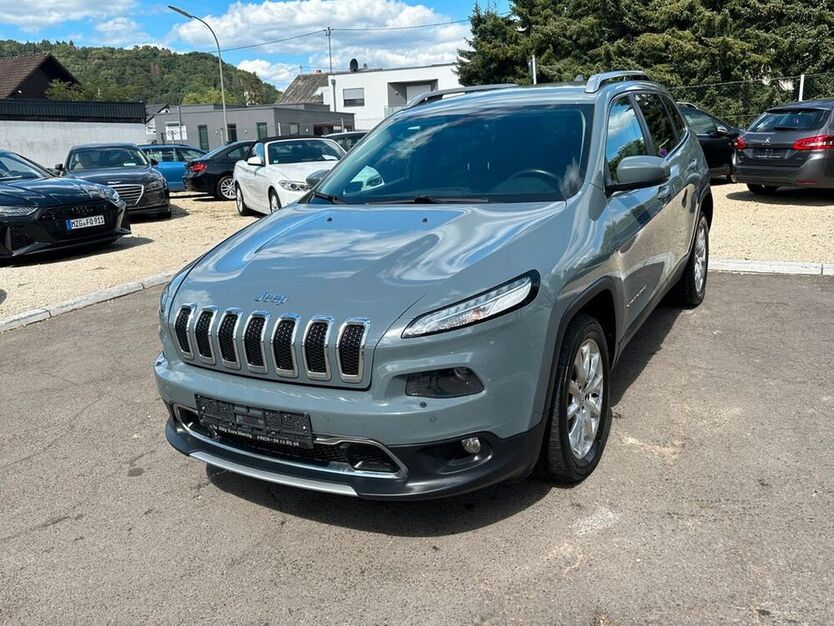 Cherokee