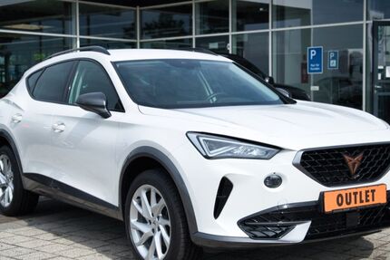 Cupra Formentor 27.469 km 24.990 &euro; Wurzen 04808