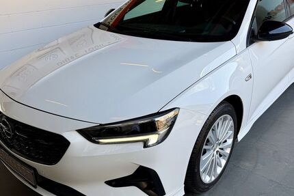Opel Insignia 72.991 km 21.990 &euro; Stolberg 52223