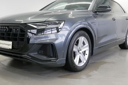 Audi Q8 63.590 km 54.120 &euro; Passau 94036