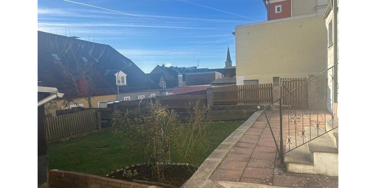 Mehrfamilienhaus, Wohnhaus Marktredwitz - 11 Zimmer, 145 m&sup2;, 340.000&euro; | Angebot:26268322