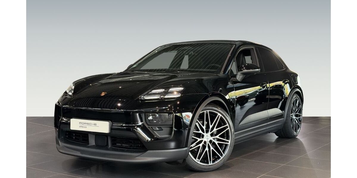 Porsche Macan 6.900 km 88.880 &euro; Freiburg 79115