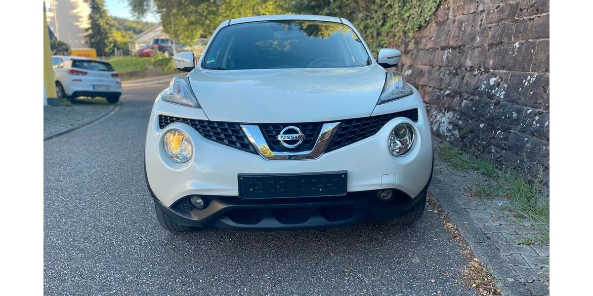 Nissan Juke 181.347 km 5.999 € Pforzheim 75181