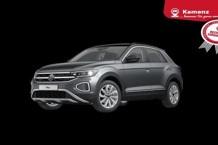 VW T-Roc 34.500 km 25.950 &euro; Kamenz 01917