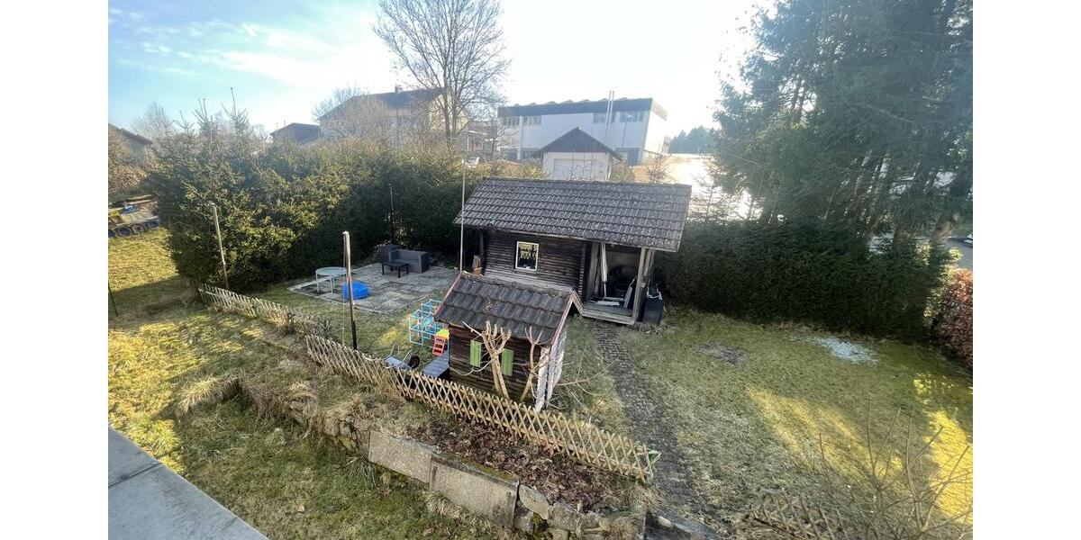 Villa Rickenbach - 10 Zimmer, 250 m&sup2;, 455.000&euro; | Angebot:23620170