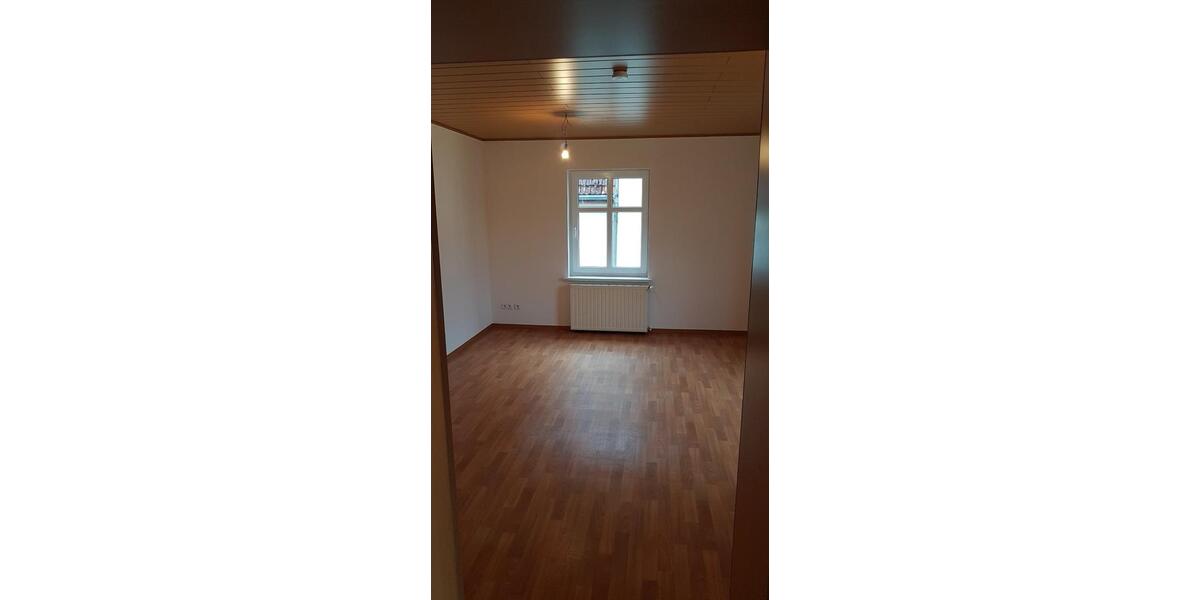 Etagenwohnung Bad Freienwalde (Oder) - 1 Zimmer, 45 m&sup2;, 349&euro; | Angebot:26008608