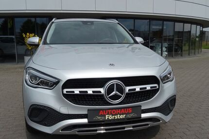 Mercedes-Benz GLA 180 43.380 km 28.870 &euro; Wittenberge 19322