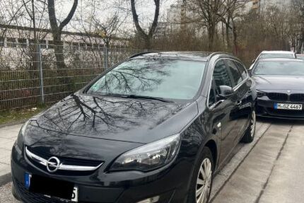 Opel Astra 192.000 km 6.500 &euro; Cloppenburg 49661