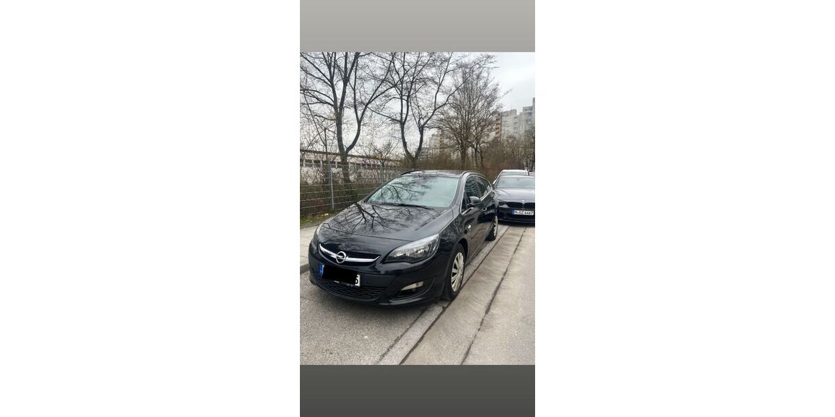 Opel Astra 192.000 km 6.500 &euro; Cloppenburg 49661