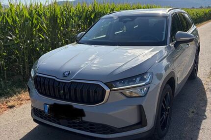 Skoda Kodiaq 29.900 km 37.000 &euro; Wiesenbach 69257