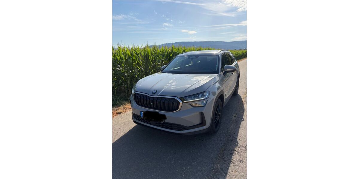 Skoda Kodiaq 29.900 km 38.500 &euro; Wiesenbach 69257