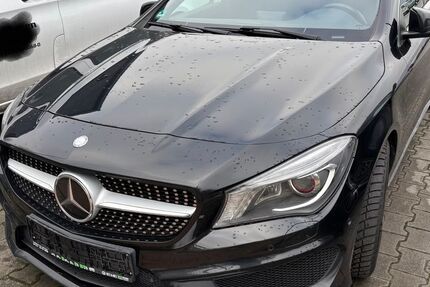 Mercedes-Benz CLA 220 112.000 km 16.500 &euro; Hesel 26835