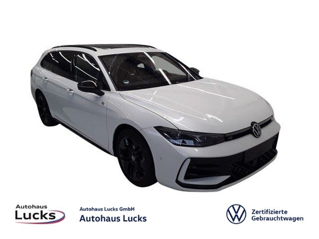VW Passat Variant 12.000 km 44.969 € Artern 06556