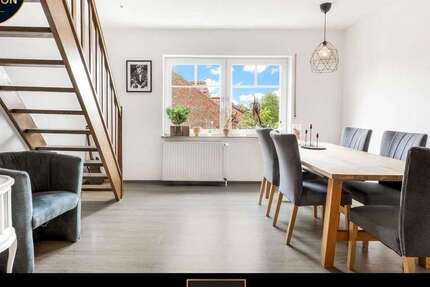 Wohnung Haren - 2 Zimmer, 67 m&sup2;, 199.000&euro; | Angebot:26375647