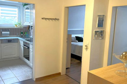 Wohnung zum Kaufen in Remscheid 132.000 € 56 m²