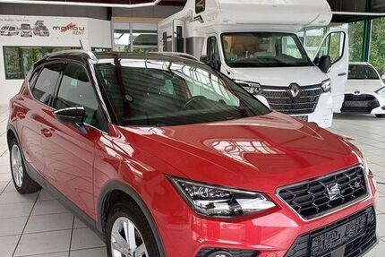Seat Arona 106.066 km 11.880 &euro; Kreuztal 57223
