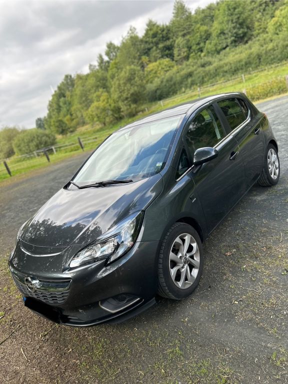 Corsa