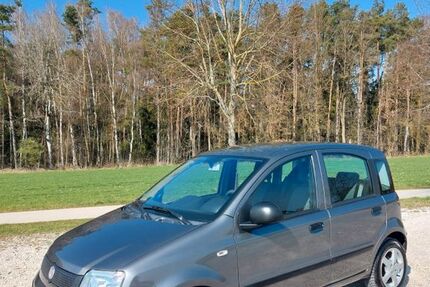Fiat Panda 113.000 km 3.500 &euro; Neuendettelsau 91564