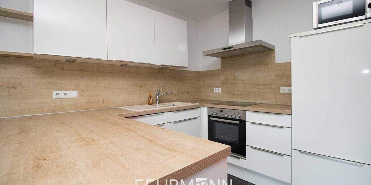 Etagenwohnung Haren (Ems) Haren - 3 Zimmer, 85 m&sup2;, 274.000&euro; | Angebot:25731519