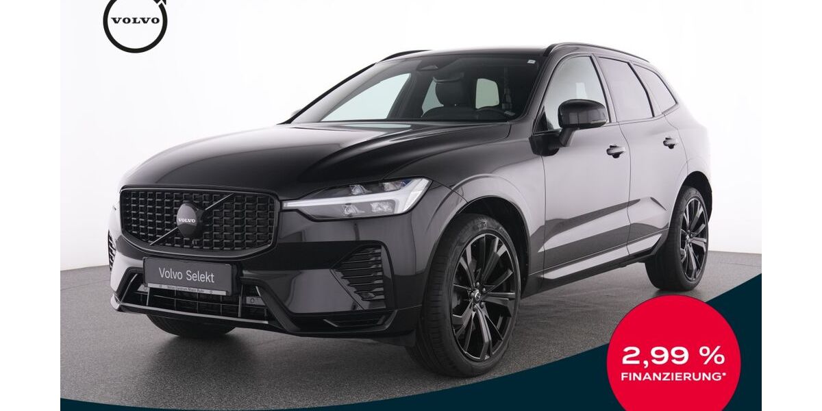 Volvo XC60 53.290 km 36.990 &euro; Mülheim an der Ruhr 45472