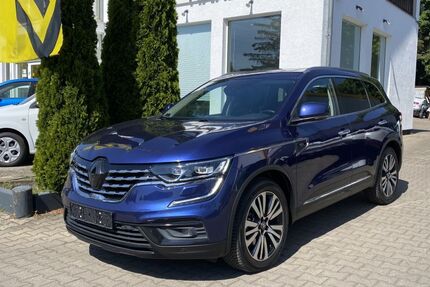 Renault Koleos 90.099 km 22.990 € Borgsdorf 16556