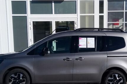 Nissan Townstar 2.100 km 29.990 &euro; Waging 83329